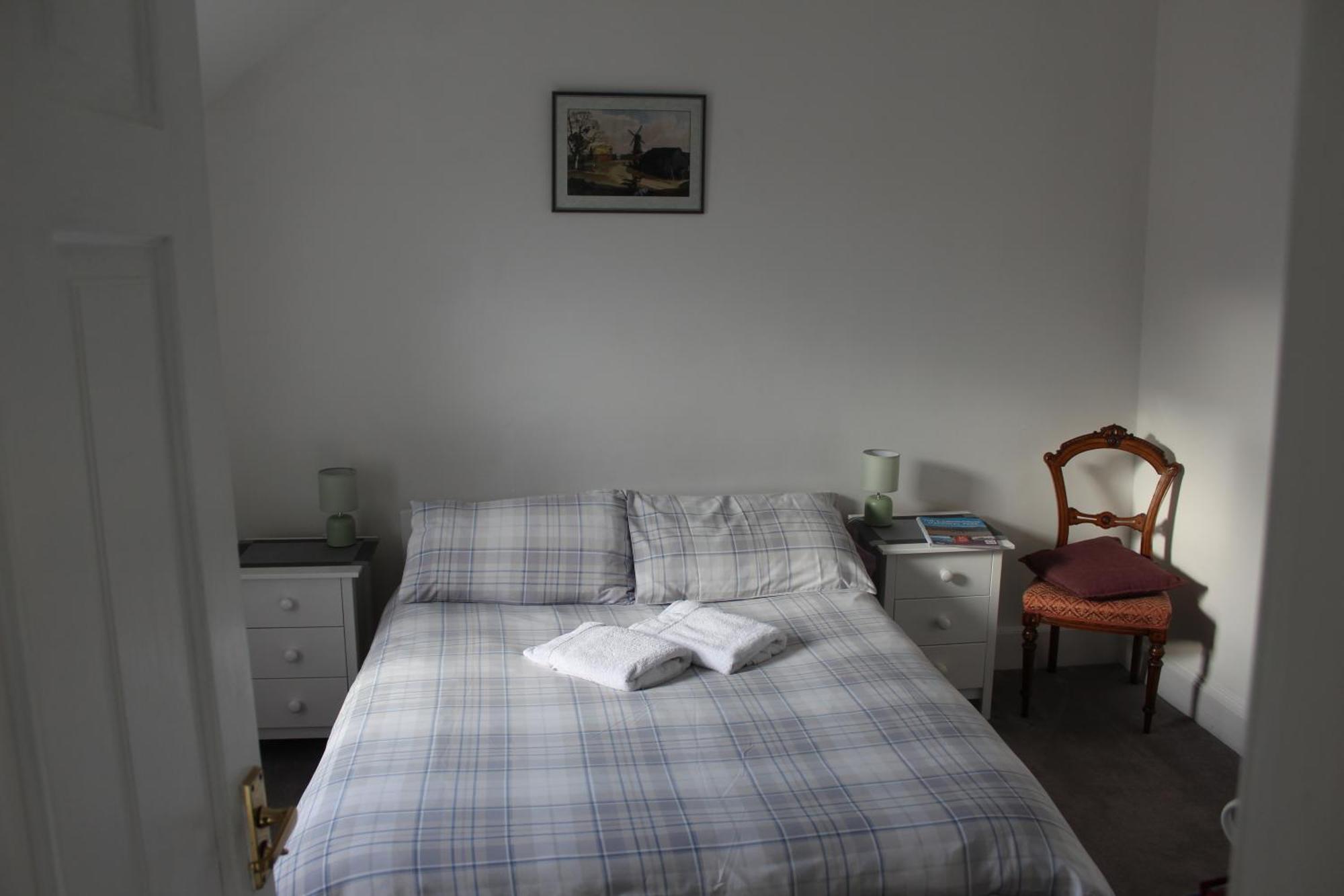 Dunmhor Guest House Kingussie Bagian luar foto