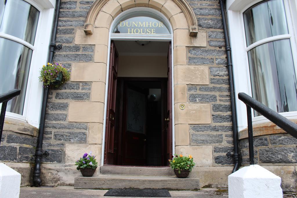 Dunmhor Guest House Kingussie Bagian luar foto