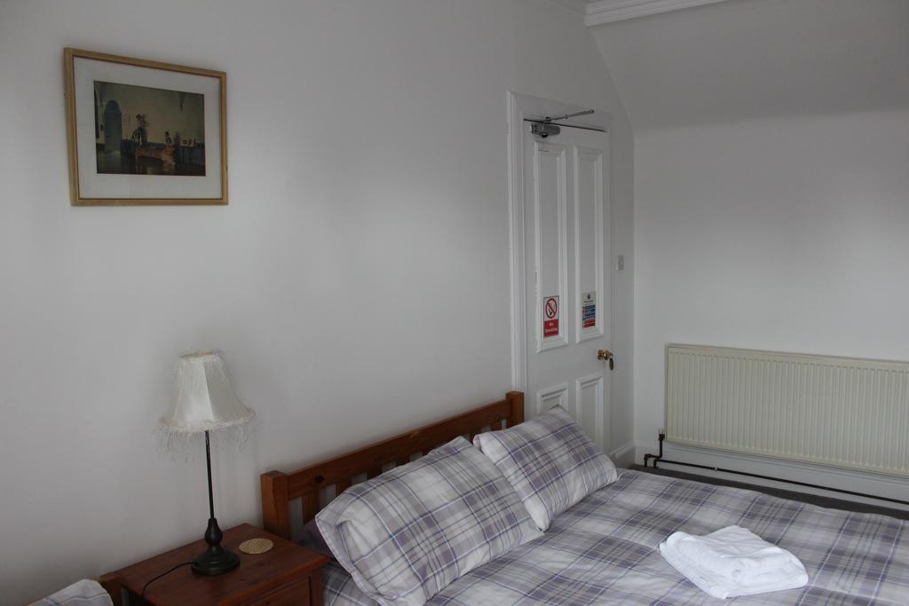 Dunmhor Guest House Kingussie Bagian luar foto